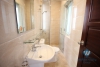 Modern and elegant solo apartment for rent in city centre Hanoi